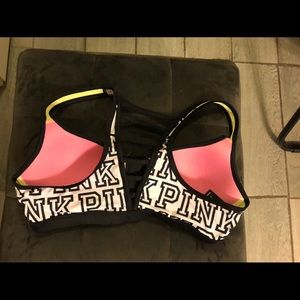 VS sports bra